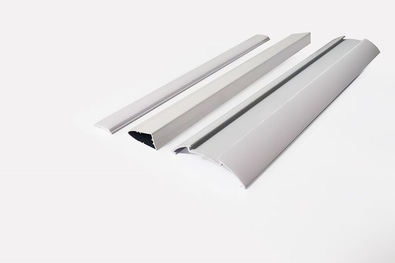 Curtain Tracks System