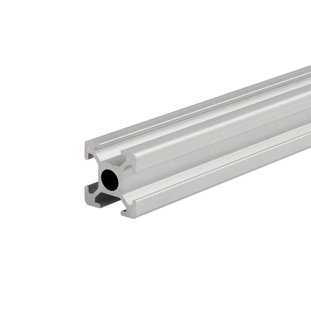 aluminium channel profiles