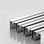 Dusche Badezimmer Aluminium Profile